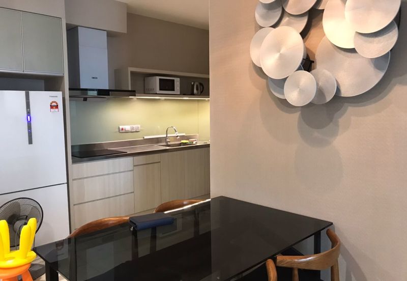 Shaftsbury Residence