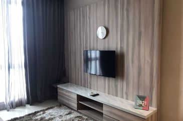 Shaftsbury Residence