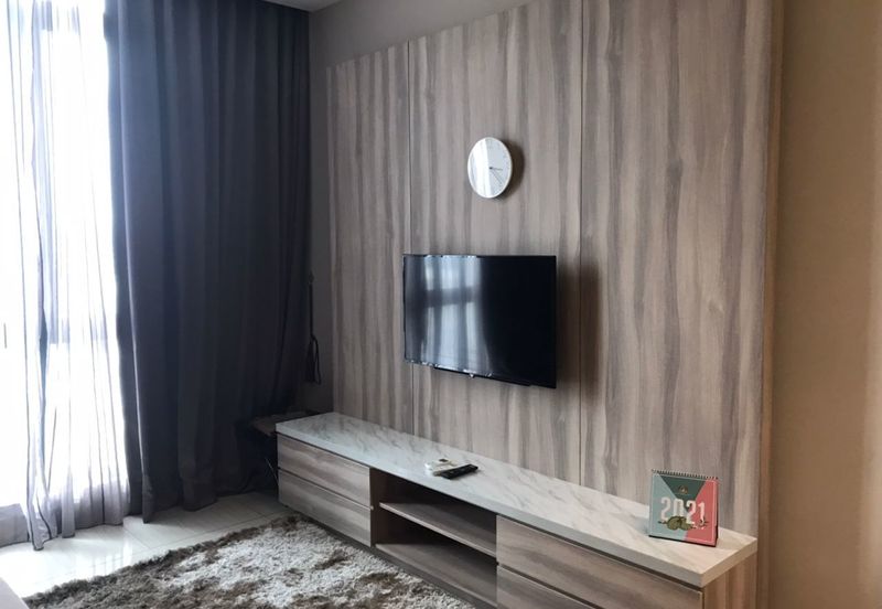 Shaftsbury Residence