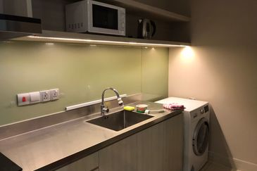 Shaftsbury Residence