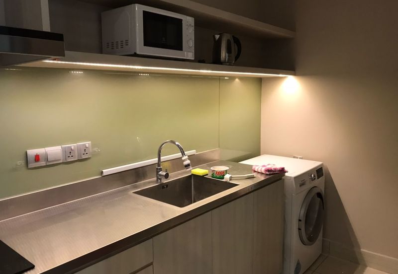 Shaftsbury Residence