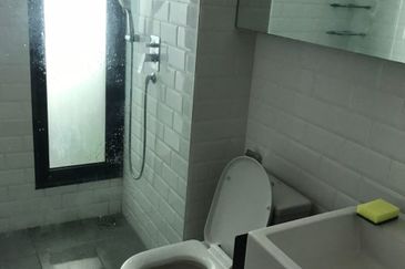 Shaftsbury Residence