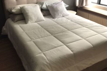 Shaftsbury Residence