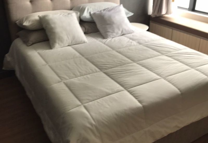 Shaftsbury Residence