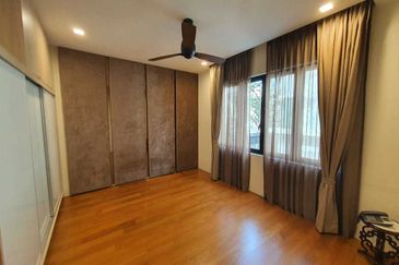 Jalan Setia Nusantara U13/22D