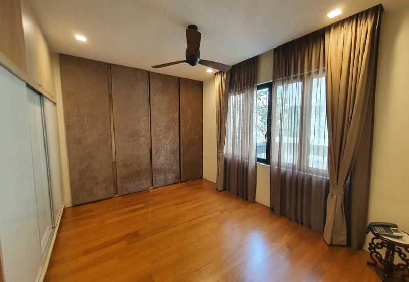 Jalan Setia Nusantara U13/22D