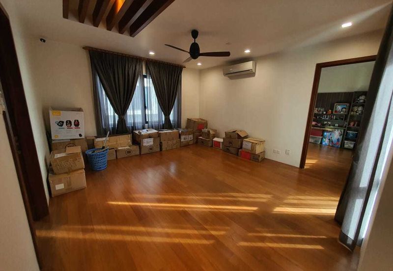 Jalan Setia Nusantara U13/22D