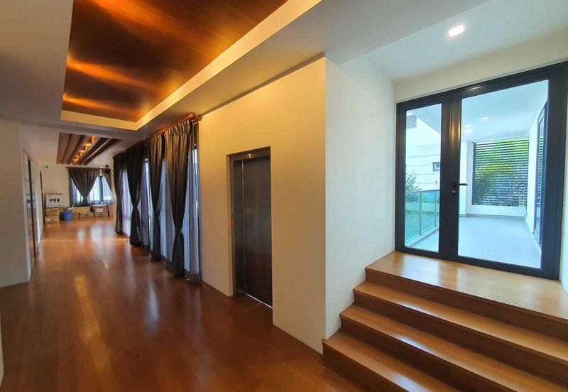 Jalan Setia Nusantara U13/22D