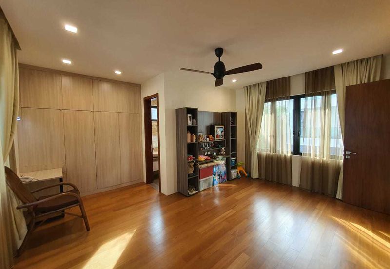 Jalan Setia Nusantara U13/22D