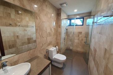 Jalan Setia Nusantara U13/22D