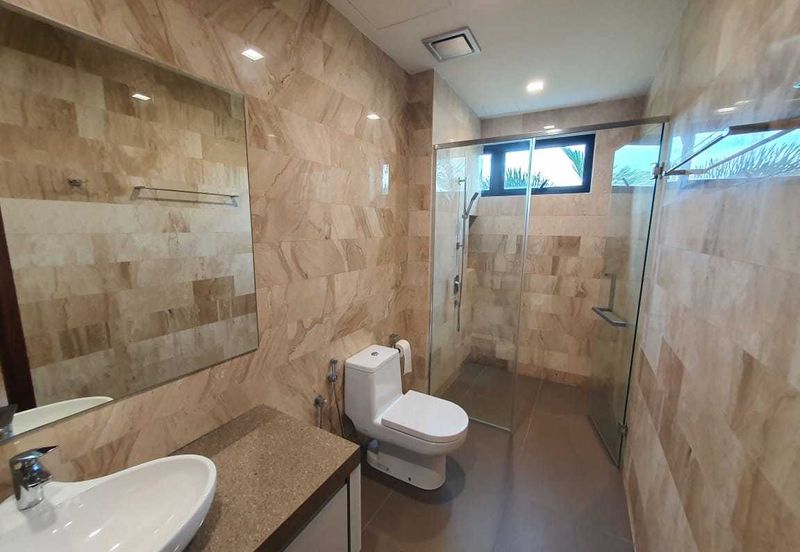 Jalan Setia Nusantara U13/22D