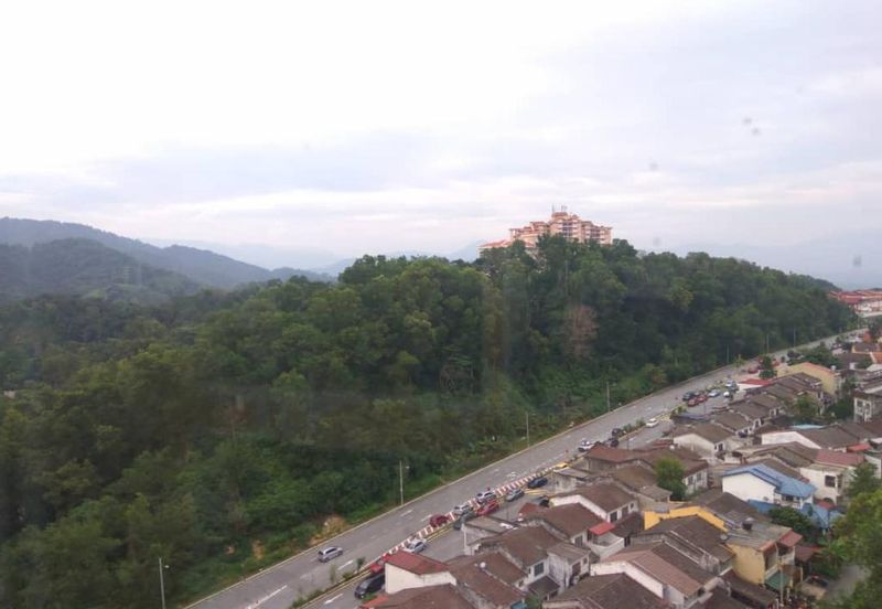 Taman Sri Gombak