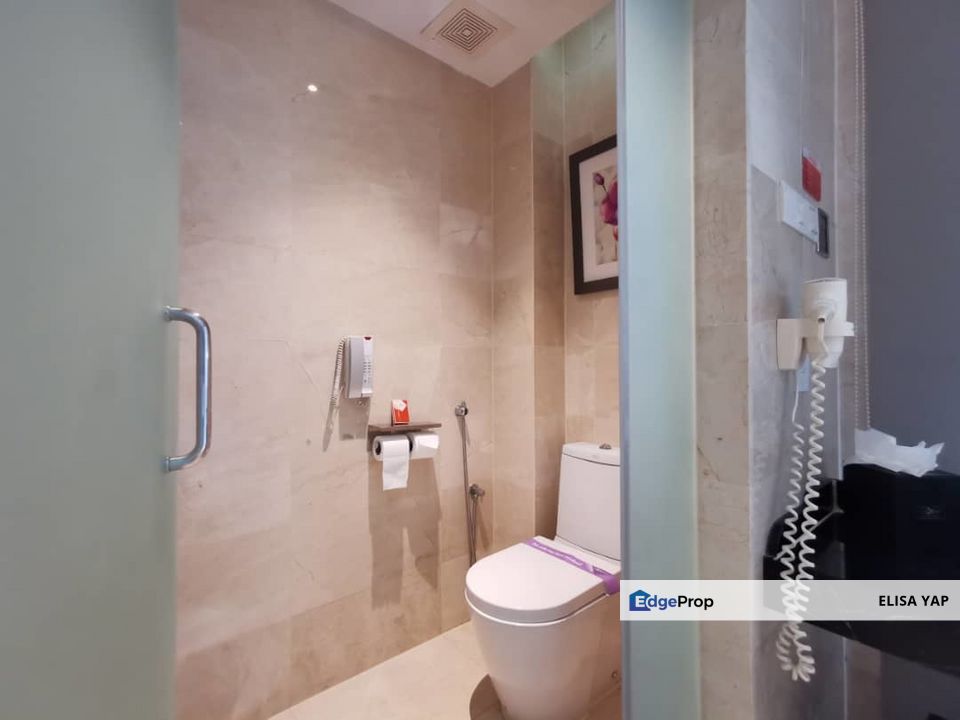 (Seaview Corner unit) Lexis Suite Condotel Bayan Lepas, Teluk Ketumbar, Penang FOR SALE, Penang, Bayan Lepas