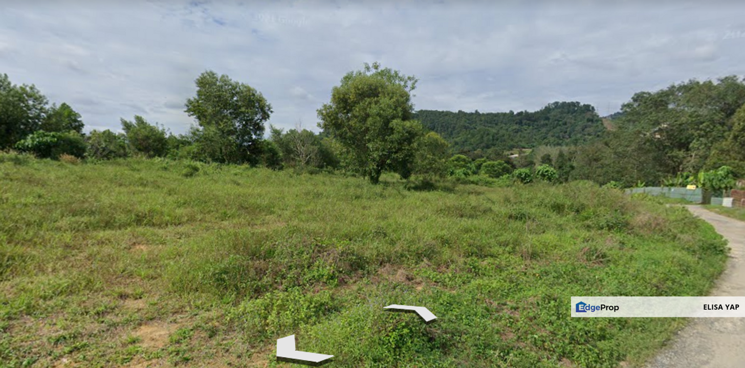 14 Acres Agricultural land @ Broga, Semenyih Selangor FOR SALE, Selangor, Semenyih