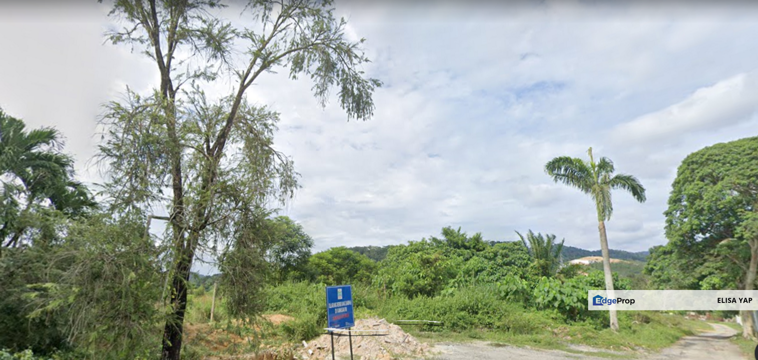 14 Acres Agricultural land @ Broga, Semenyih Selangor FOR SALE, Selangor, Semenyih