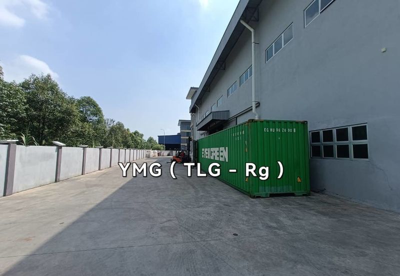 Kapar Industrial Park