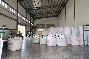 Kapar Industrial Park