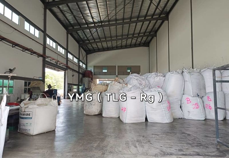 Kapar Industrial Park