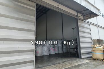 Kapar Industrial Park