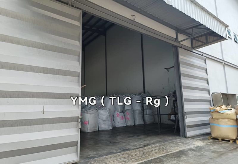 Kapar Industrial Park