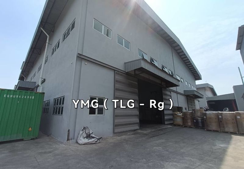 Kapar Industrial Park