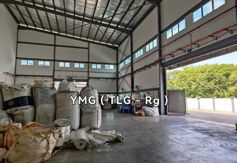 Kapar Industrial Park