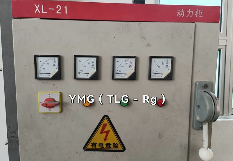 Kapar Industrial Park