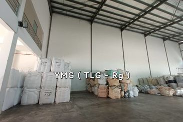 Kapar Industrial Park