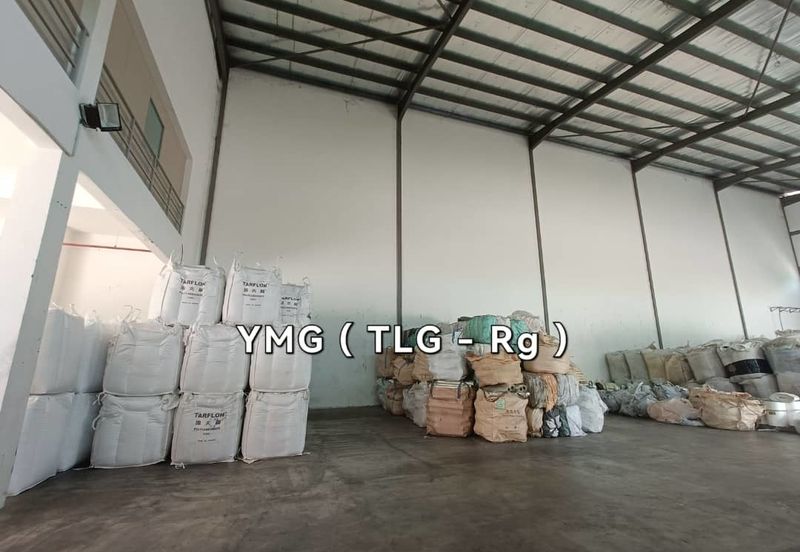 Kapar Industrial Park