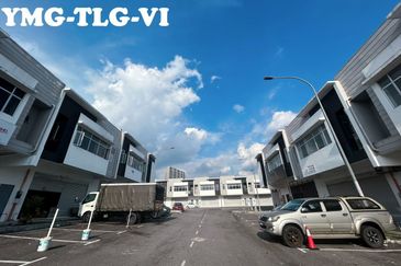 Balakong Jaya Industrial Park