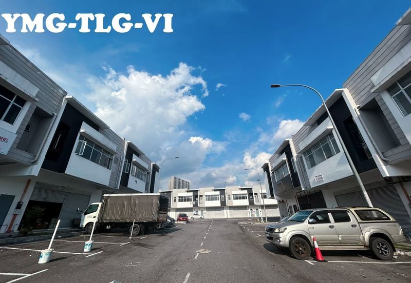 Balakong Jaya Industrial Park