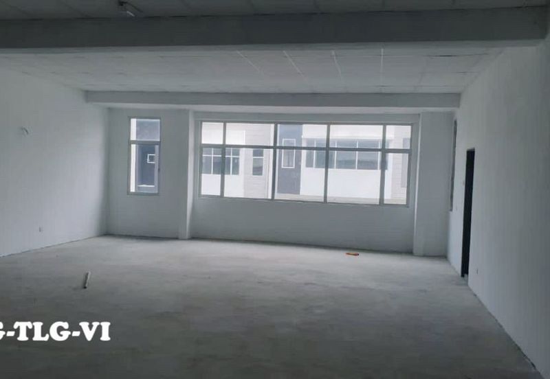 Balakong Jaya Industrial Park