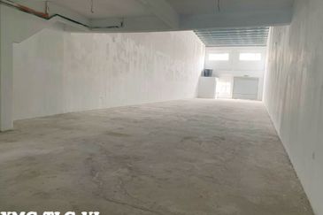 Balakong Jaya Industrial Park