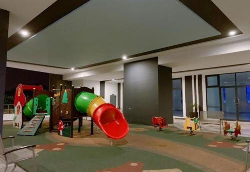 Landmark Residence 2 @ Bandar Sungai Long