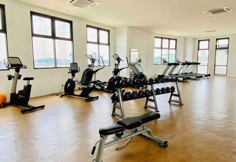 Landmark Residence 2 @ Bandar Sungai Long