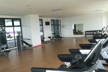 Landmark Residence 2 @ Bandar Sungai Long