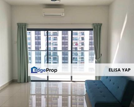 2 CP 1162sqft Freehold Landmark Residence Sungai Long Kajang For Sale, Selangor, Kajang