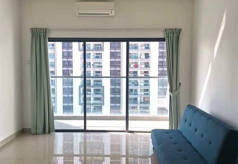 Landmark Residence 2 @ Bandar Sungai Long