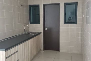 Landmark Residence 2 @ Bandar Sungai Long