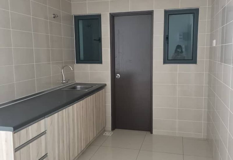 Landmark Residence 2 @ Bandar Sungai Long