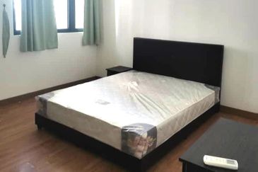 Landmark Residence 2 @ Bandar Sungai Long