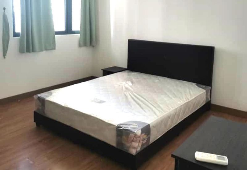 Landmark Residence 2 @ Bandar Sungai Long