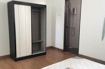 Landmark Residence 2 @ Bandar Sungai Long