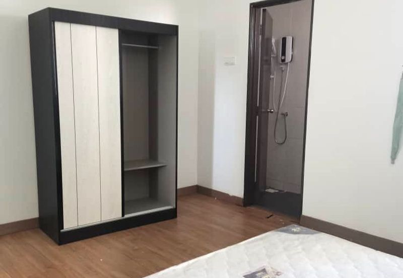 Landmark Residence 2 @ Bandar Sungai Long