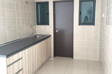 Landmark Residence 2 @ Bandar Sungai Long