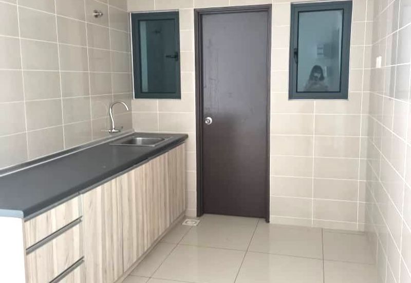 Landmark Residence 2 @ Bandar Sungai Long