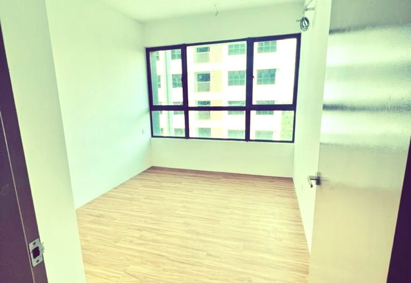 The Trees, Bukit Lanjan