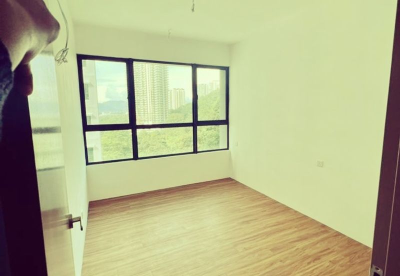 The Trees, Bukit Lanjan