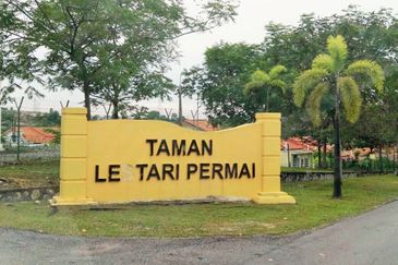 Taman Lestari Permai