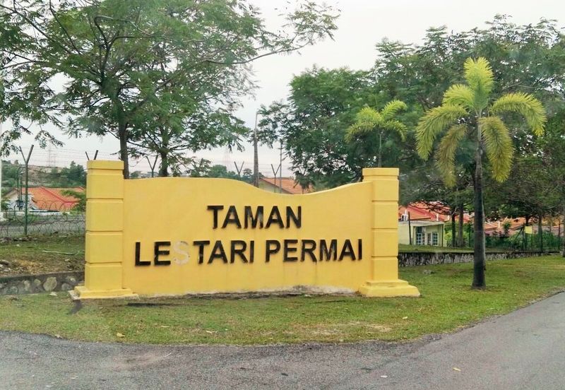 Taman Lestari Permai